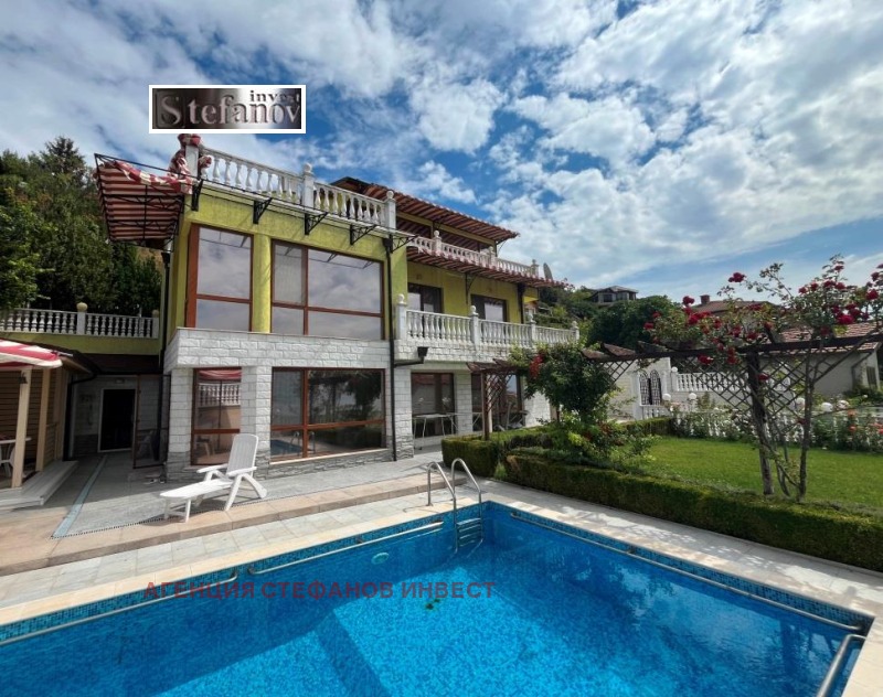 Продава КЪЩА, област Добрич, гр. Балчик • 385000 € • 90900789 1 — Holmes.bg Продава КЪЩА, област Добрич, гр. Балчик • 385000 € • 90900789 1