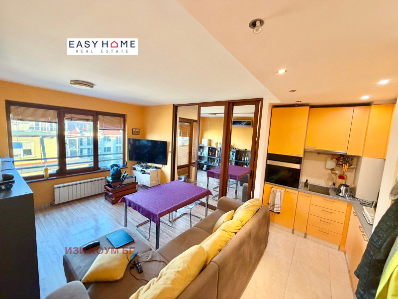 Продава 3-СТАЕН, град София, Люлин - център • 164999 € • 96235881 1 — Holmes.bg Продава 3-СТАЕН, град София, Люлин - център • 164999 € • 96235881 1