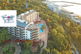 Продава 1-стаен, град Варна
