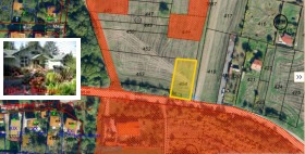 Продава Парцел, град София
