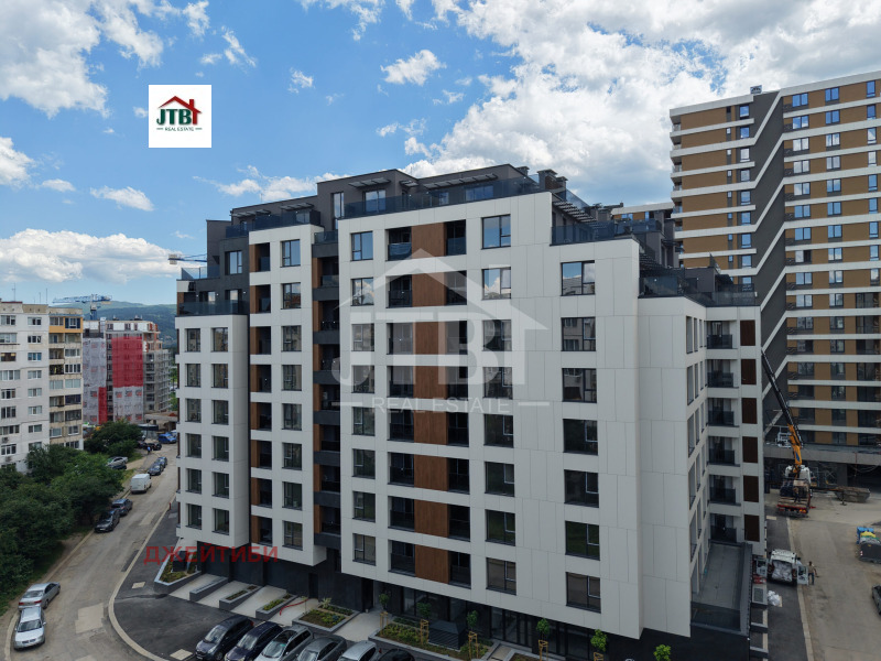 Продава 3-СТАЕН, град София, Младост 4 • 358500 € / 701165.05 лв. • 57221741 1 — Holmes.bg Продава 3-СТАЕН, град София, Младост 4 • 358500 € / 701165.05 лв. • 57221741 1