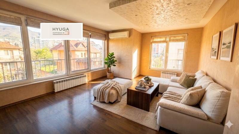 Продава МНОГОСТАЕН, град София, Овча купел • 385000 € / 752994.55 лв. • 99457152 1 — Holmes.bg Продава МНОГОСТАЕН, град София, Овча купел • 385000 € / 752994.55 лв. • 99457152 1