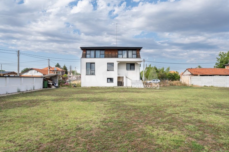 Продава КЪЩА, област Пловдив, с. Бенковски • по договаряне • 19715976 1 — Holmes.bg Продава КЪЩА, област Пловдив, с. Бенковски • по договаряне • 19715976 1