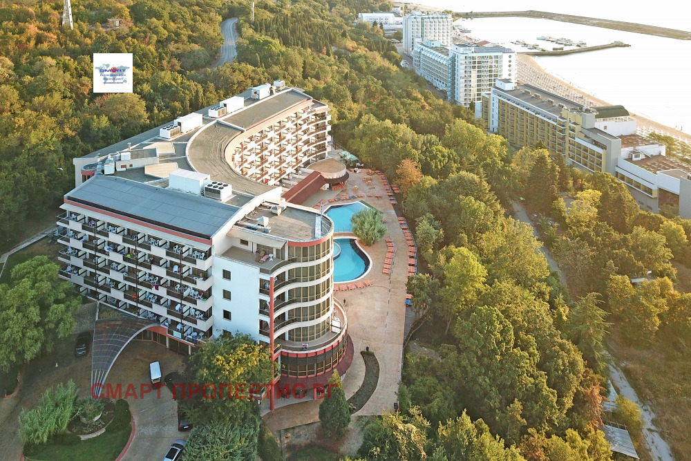 Продава 1-стаен град Варна , к.к. Златни пясъци , 54 кв.м | 51852210 — Imoti.com Продава 1-стаен град Варна , к.к. Златни пясъци , 54 кв.м | 51852210