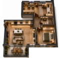 Продава 3-СТАЕН, град София, Банишора • 190800 € / 373172.36 лв. • 69889843 2 — Holmes.bg Продава 3-СТАЕН, град София, Банишора • 190800 € / 373172.36 лв. • 69889843 2