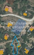 Продава ПАРЦЕЛ, област Пловдив, с. Белащица • 29500 € • 34237058 1 — Holmes.bg Продава ПАРЦЕЛ, област Пловдив, с. Белащица • 29500 € • 34237058 1