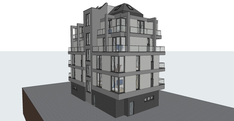 In vendita 2 camere da letto Sofia , Liulin 9 , 80 mq | 27973676 — Imoti.info In vendita 2 camere da letto Sofia , Liulin 9 , 80 mq | 27973676