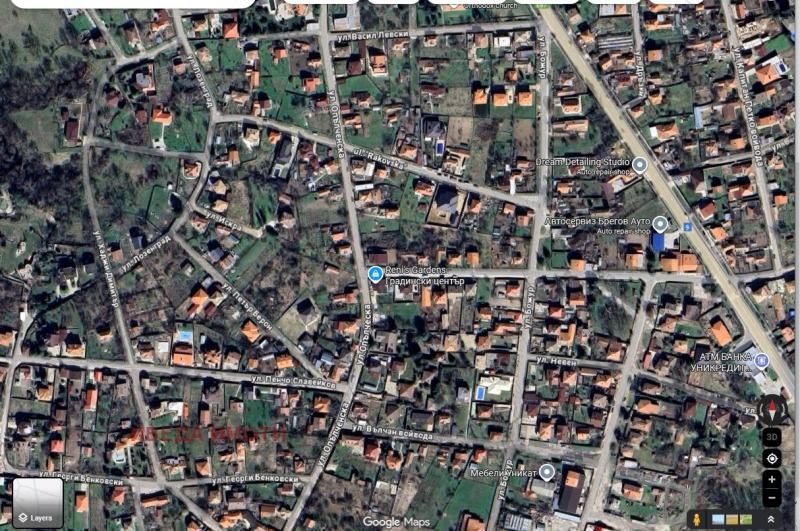 Продава ПАРЦЕЛ, област Варна, с. Приселци • 125000 € / 244478.75 лв. • 52393059 1 — Holmes.bg Продава ПАРЦЕЛ, област Варна, с. Приселци • 125000 € / 244478.75 лв. • 52393059 1