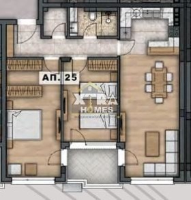 Продава 3-СТАЕН | Imot.bg — малка снимка 3