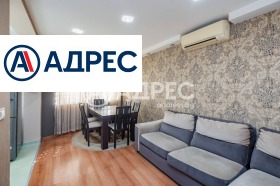 Продава 3-стаен, град Варна