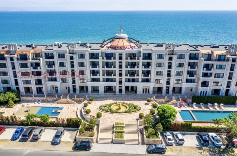 Продава 2-СТАЕН, област Бургас, гр. Поморие • 165000 € • 17840501 1 — Holmes.bg Продава 2-СТАЕН, област Бургас, гр. Поморие • 165000 € • 17840501 1
