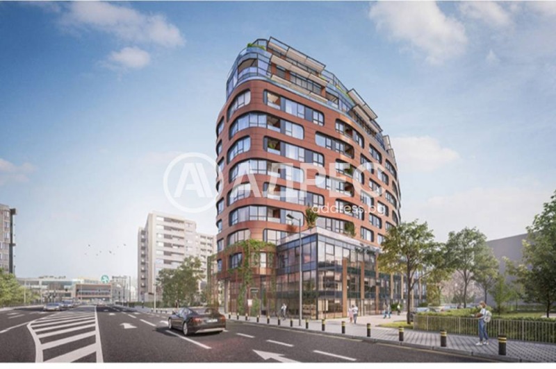 Продава 3-СТАЕН, град София, Кръстова вада • 500000 € / 977915.00 лв. • 84666014 1 — Holmes.bg Продава 3-СТАЕН, град София, Кръстова вада • 500000 € / 977915.00 лв. • 84666014 1