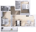 Продава 3-СТАЕН, град Пловдив, Христо Смирненски • 146408 € • 16839930 3 — Holmes.bg Продава 3-СТАЕН, град Пловдив, Христо Смирненски • 146408 € • 16839930 3