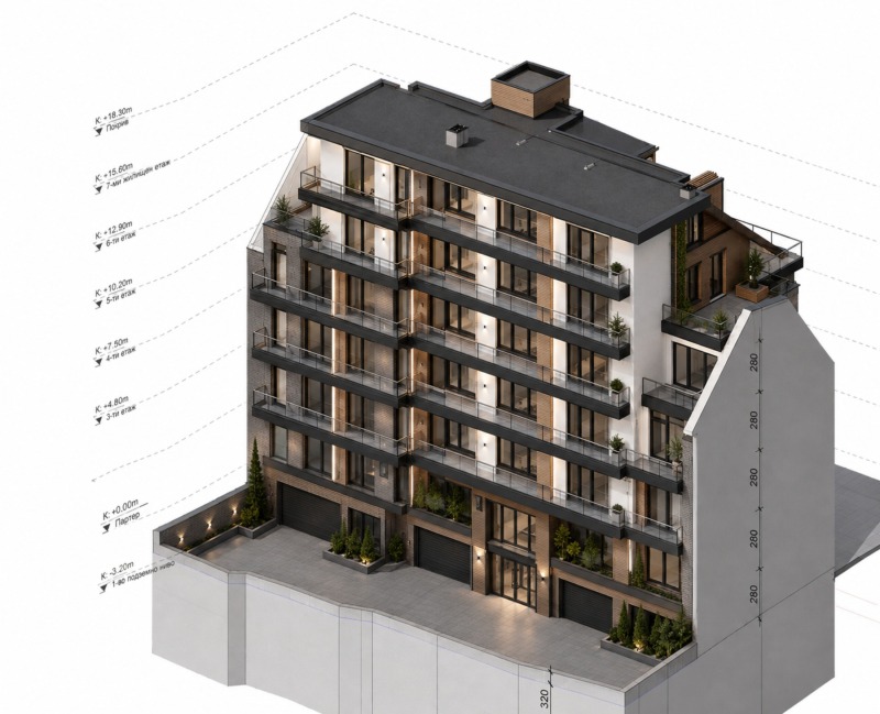 Продава 1-СТАЕН, град Варна, Погреби • 52950 € • 25092672 1 — Holmes.bg Продава 1-СТАЕН, град Варна, Погреби • 52950 € • 25092672 1