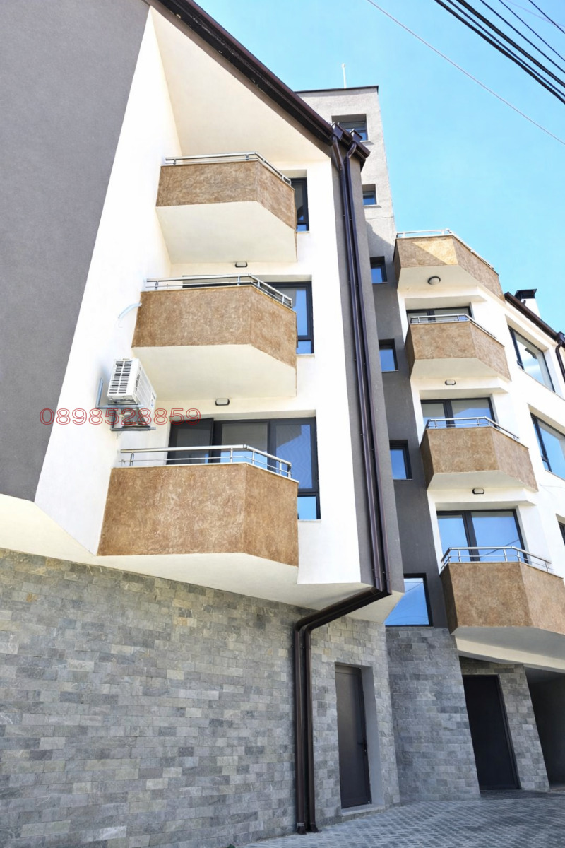 Продава 2-СТАЕН, град Варна, Левски 2 • 155400 € / 303935.98 лв. • 39998309 1 — Holmes.bg Продава 2-СТАЕН, град Варна, Левски 2 • 155400 € / 303935.98 лв. • 39998309 1