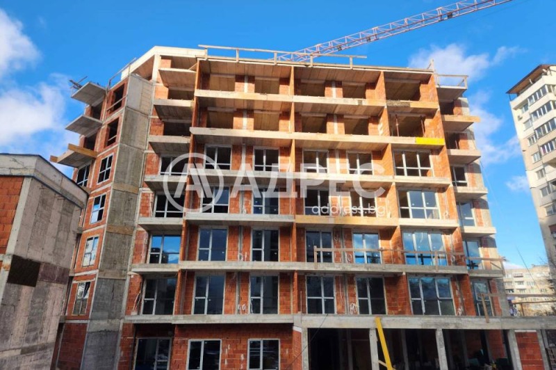 Продава 2-СТАЕН, град София, Овча купел 2 • 190000 € / 371607.70 лв. • 33748794 1 — Holmes.bg Продава 2-СТАЕН, град София, Овча купел 2 • 190000 € / 371607.70 лв. • 33748794 1