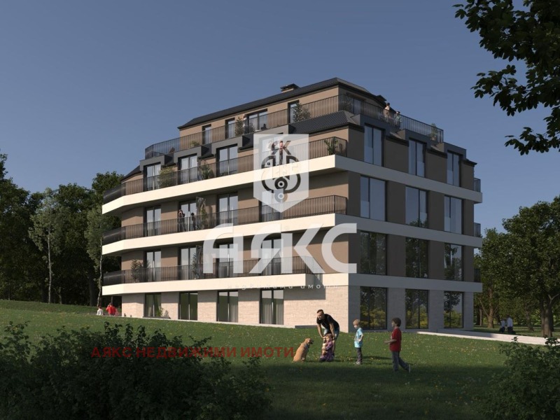 Продава 3-СТАЕН, град София, Горна баня • 223200 € / 436541.26 лв. • 87050614 1 — Holmes.bg Продава 3-СТАЕН, град София, Горна баня • 223200 € / 436541.26 лв. • 87050614 1