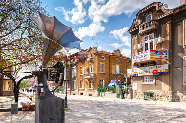 Продава Етаж от къща град Бургас , Център , 60 кв.м | 79313598 — Imoti.com Продава Етаж от къща град Бургас , Център , 60 кв.м | 79313598