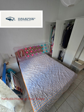 Обява Продава 2-СТАЕН,Халкидики, Гърция>