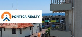 Продава 2-стаен, гр. Свети Влас