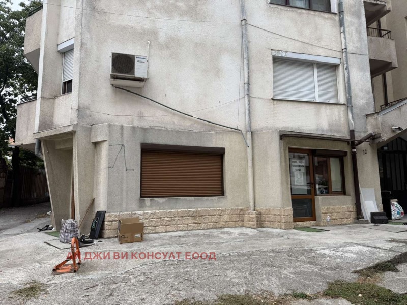 Продава ОФИС, град София, Редута • 108000 € • 22713982 1 — Holmes.bg Продава ОФИС, град София, Редута • 108000 € • 22713982 1