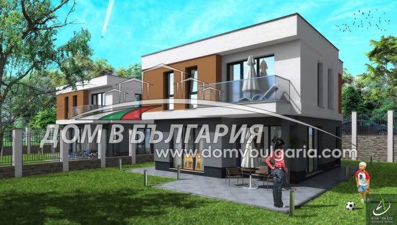 Продава КЪЩА, град Варна, м-т Сълзица • 275000 € / 537853.25 лв. • 17347290 1 — Holmes.bg Продава КЪЩА, град Варна, м-т Сълзица • 275000 € / 537853.25 лв. • 17347290 1