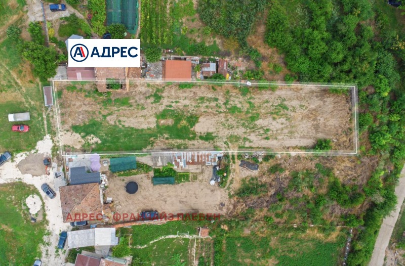 Продава ПАРЦЕЛ, област Плевен, с. Подем • 20000 € / 39116.60 лв. • 76893307 1 — Holmes.bg Продава ПАРЦЕЛ, област Плевен, с. Подем • 20000 € / 39116.60 лв. • 76893307 1