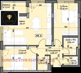Продава 3-СТАЕН | Imot.bg — малка снимка 2
