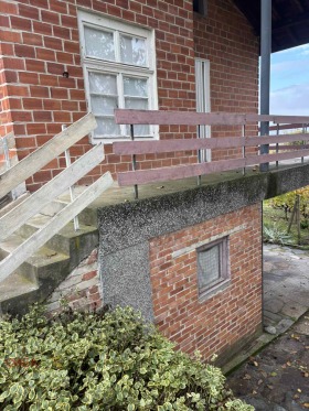 Обява Продава ВИЛА,с. Устина, област Пловдив