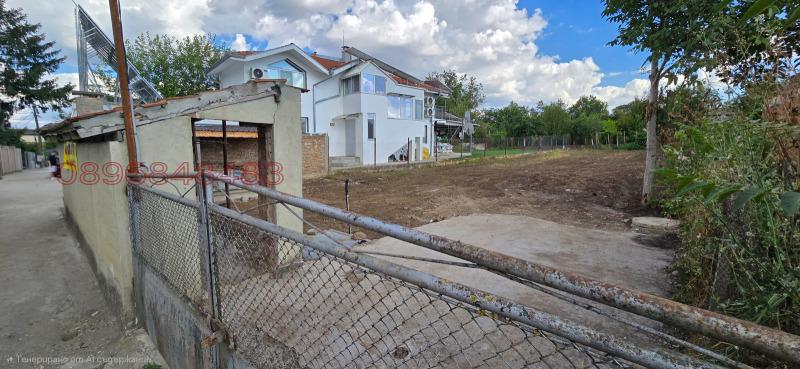 Продава ПАРЦЕЛ, град Добрич, м-т Газибаба • 85000 € / 166245.55 лв. • 58587659 1 — Holmes.bg Продава ПАРЦЕЛ, град Добрич, м-т Газибаба • 85000 € / 166245.55 лв. • 58587659 1