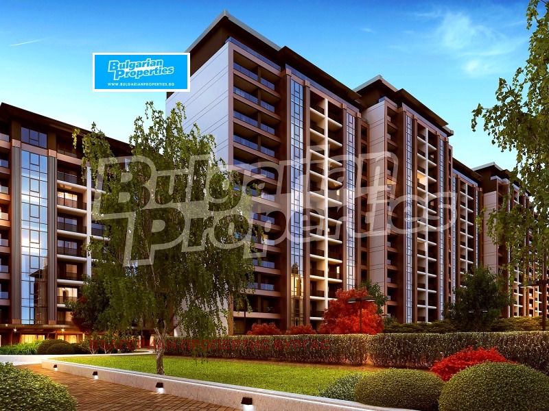 Продава 2-СТАЕН, град Бургас, Хоризонт • 113176 € • 30233338 1 — Holmes.bg Продава 2-СТАЕН, град Бургас, Хоризонт • 113176 € • 30233338 1