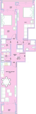 Продава 3-СТАЕН, град София, Малинова долина • 306456 € / 599375.84 лв. • 36342461 6 — Holmes.bg Продава 3-СТАЕН, град София, Малинова долина • 306456 € / 599375.84 лв. • 36342461 6