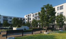 3-СТАЕН, 98 m2 - Holmes.bg 3-СТАЕН, 98 m2