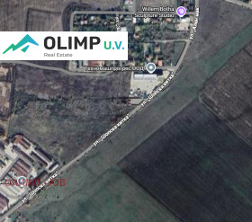 ПАРЦЕЛ, 5 949 m2 - Holmes.bg ПАРЦЕЛ, 5 949 m2