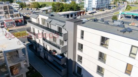 Продава 2-стаен, гр. Несебър