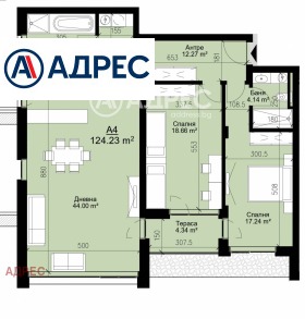 Продава 3-СТАЕН | Imot.bg — малка снимка 4