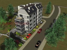 3-СТАЕН, 111 m2 - Holmes.bg 3-СТАЕН, 111 m2