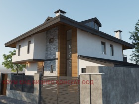 Обява Продава КЪЩА,с. Пролеша, област София