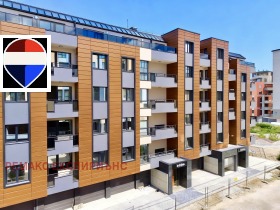Продава 2-стаен, град Пловдив