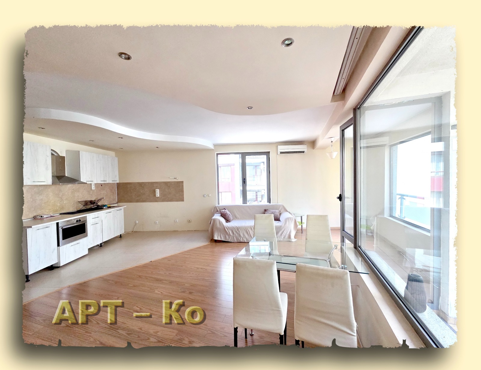 Продава 2-стаен град София , Манастирски ливади , 84 кв.м | 55105042 — Imoti.com Продава 2-стаен град София , Манастирски ливади , 84 кв.м | 55105042