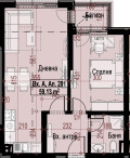Продава 2-СТАЕН, град София, Малинова долина • 200000 € • 72362848 3 — Holmes.bg Продава 2-СТАЕН, град София, Малинова долина • 200000 € • 72362848 3