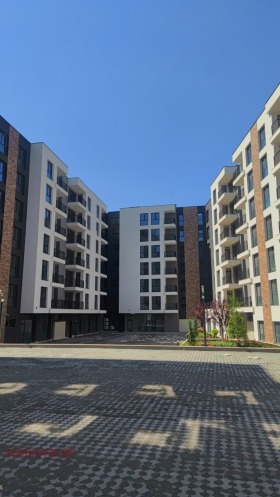 Обява Продава 2-СТАЕН,град Бургас, Изгрев