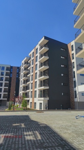 Обява Продава 2-СТАЕН,град Бургас, Изгрев>