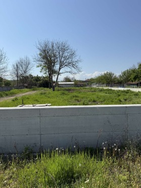 ПАРЦЕЛ, 1 210 m2 - Holmes.bg ПАРЦЕЛ, 1 210 m2