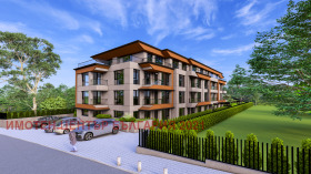 2-СТАЕН, 63 m2 - Holmes.bg 2-СТАЕН, 63 m2