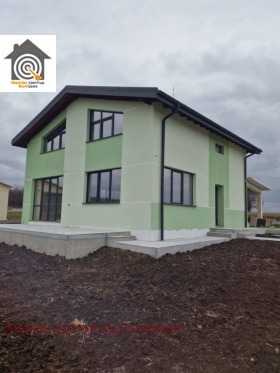 Снимка Продава КЪЩА