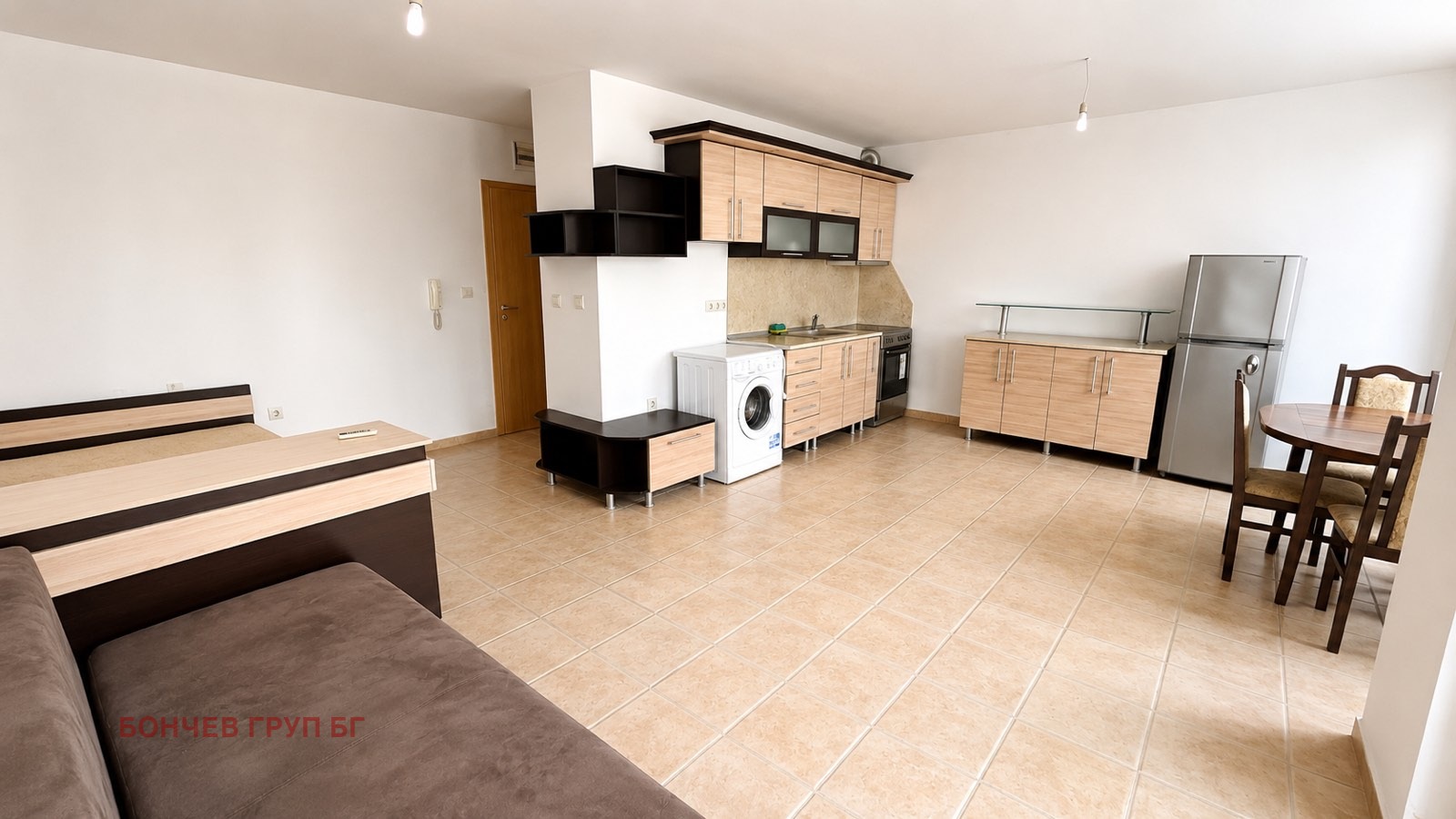Продава 1-стаен област Бургас , магистрала Тракия , 55 кв.м | 93924331 — Imoti.com Продава 1-стаен област Бургас , магистрала Тракия , 55 кв.м | 93924331