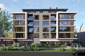 2-СТАЕН, 59 m2 - Holmes.bg 2-СТАЕН, 59 m2