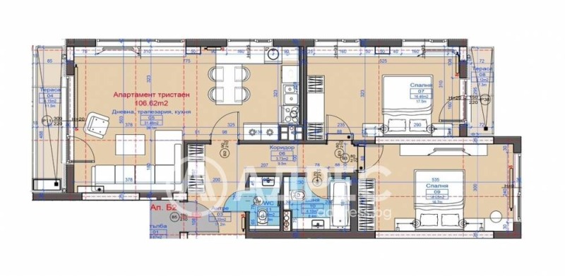 Продава 3-СТАЕН, град София, Бояна • 288225 € • 68289066 1 — Holmes.bg Продава 3-СТАЕН, град София, Бояна • 288225 € • 68289066 1
