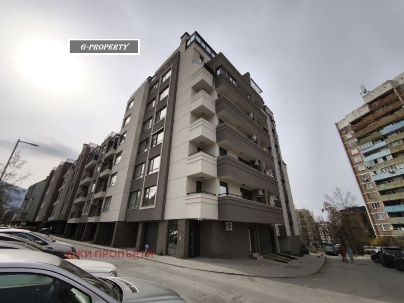 Продава 3-СТАЕН, град София, Дианабад • 234999 € / 459618.09 лв. • 31492003 1 — Holmes.bg Продава 3-СТАЕН, град София, Дианабад • 234999 € / 459618.09 лв. • 31492003 1